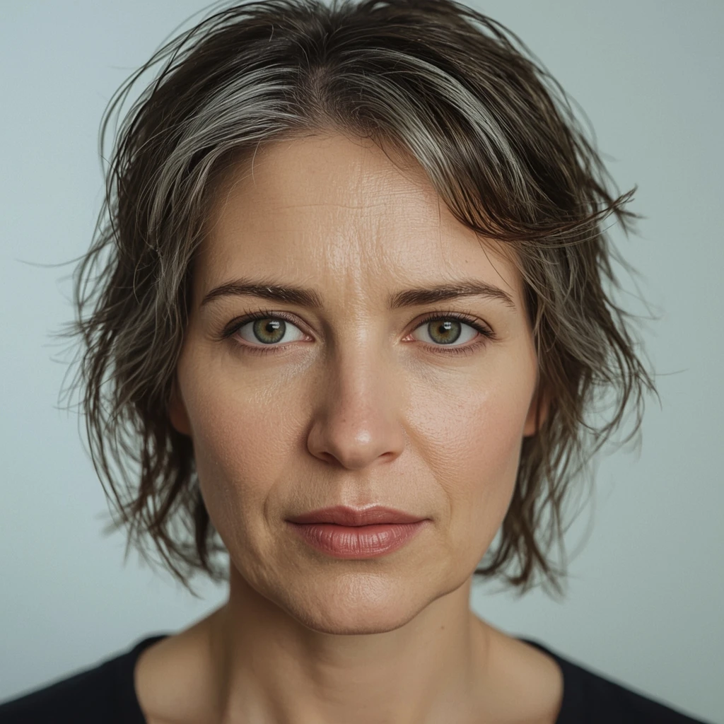 Sarah Leroy