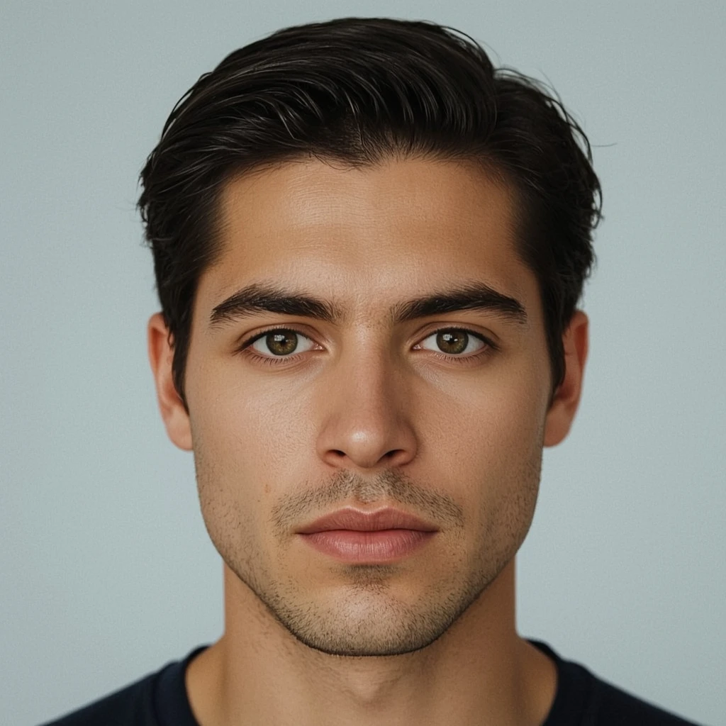Dr. Julien Caron